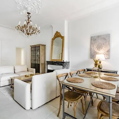 Apartamento Crew House 10 Beds La Ciotat