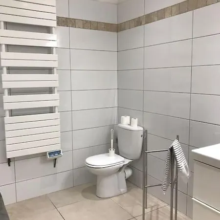 Crew House 10 Beds Apartamento La Ciotat