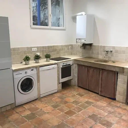 Apartamento Crew House 10 Beds *