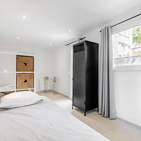 Apartamento Crew House 10 Beds La Ciotat