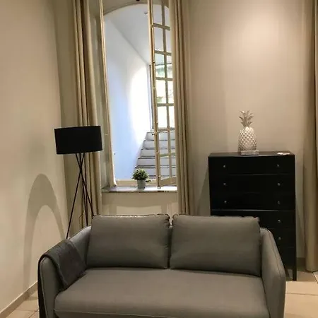 Apartamento Crew House 10 Beds