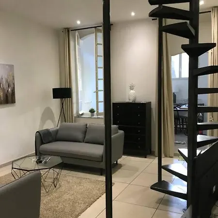 Apartamento Crew House 10 Beds La Ciotat