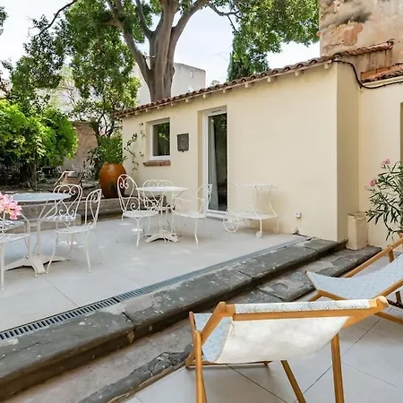 Apartamento Crew House 10 Beds *