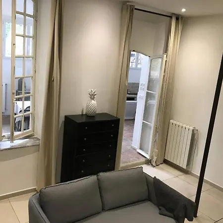 Apartamento Crew House 10 Beds La Ciotat
